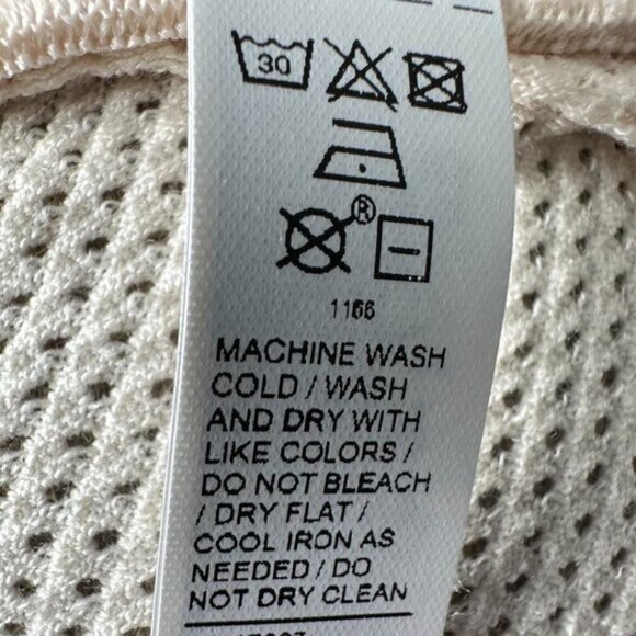 Athleta Foresthill Ascent Long Sleeve Top  - NEW - Picture 6 of 7